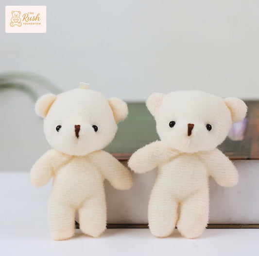 The Rush Foundation T-Shiirt