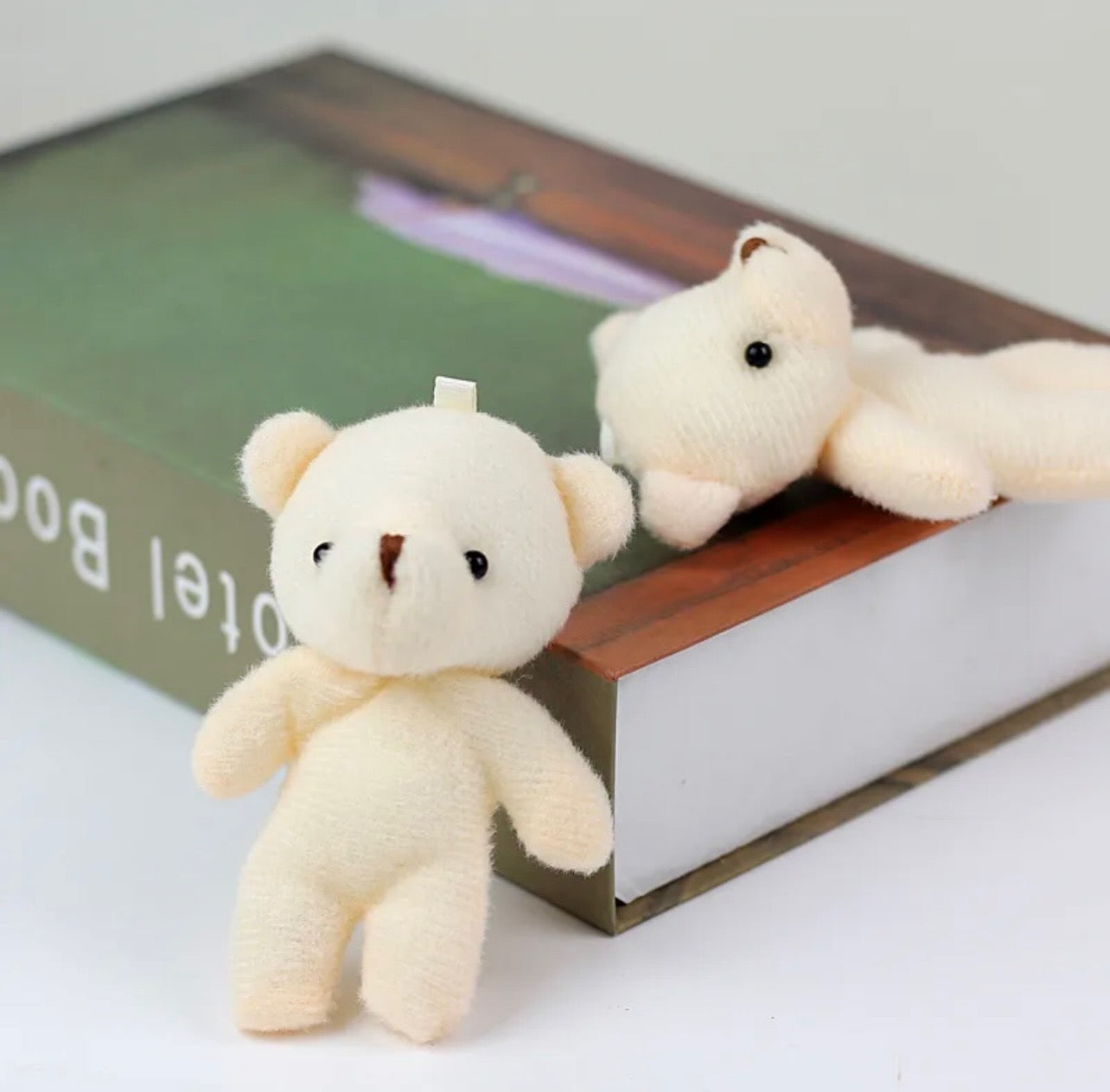 “KOZIE BEAR” 🧸