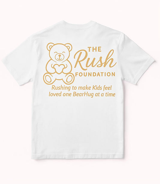 The Rush Foundation T-Shiirt